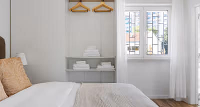 Avenida  Serviced Apartments