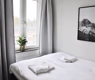 Solna Serviced Apartment