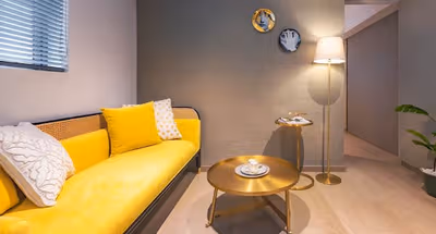 Sheung Wan Rd Apartments