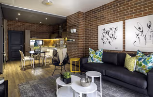 Tyrwhitt Street Apartments