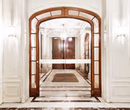 Rue Milne Edwards Serviced Apartment