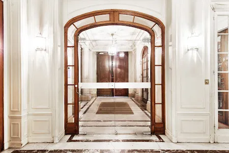 Rue Milne Edwards Serviced Apartment