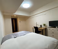 Kohoku-Ku Studio Apartment