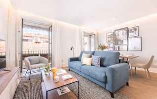 Plaza de San Nicolás Serviced Apartment