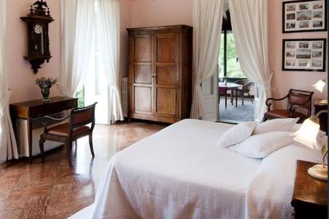 Solution FOR A Luxury Stay-13000 M2 Exotic Italian Lake Front Home IN Mennagio