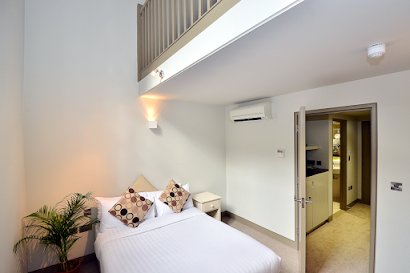 Pemberton Gardens Apartments near Archway