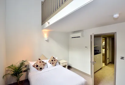 Pemberton Gardens Apartments near Archway