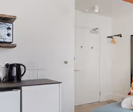 Superior Twin Room with City View