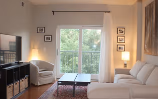 South Park Apartments