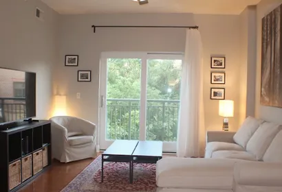 South Park Apartments