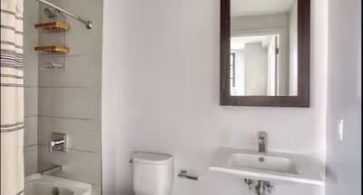 Maine Ave SW Serviced Apartments