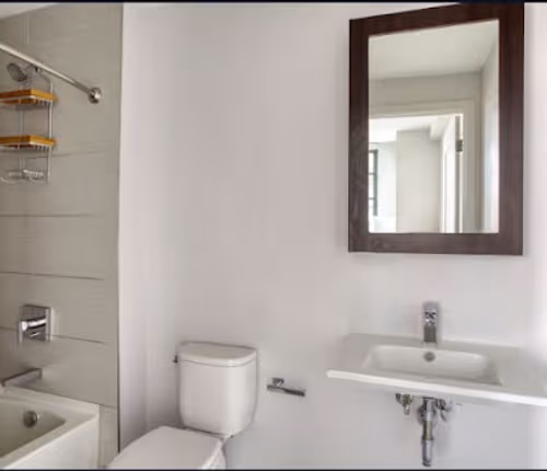 Maine Ave SW Serviced Apartments