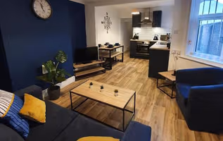 Lake View - Harbour Road