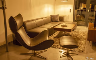 Bluestone Boarding Serviced Apartments