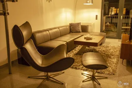 Bluestone Boarding Serviced Apartments