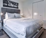 Marquee west Randolph Serviced Apartment