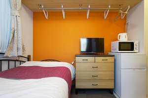Shimura Serviced Apartment