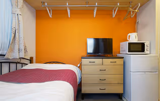 Shimura Serviced Apartment