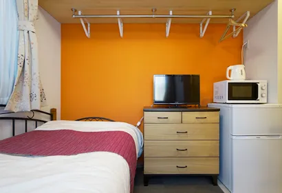 Shimura Serviced Apartment