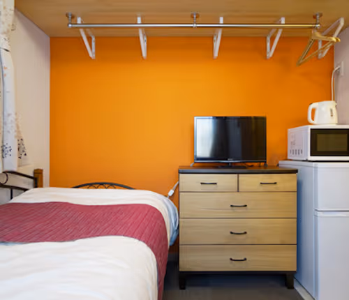 Shimura Serviced Apartment