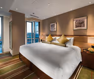 Wu Zhong Qu, Suzhou Serviced Apartments