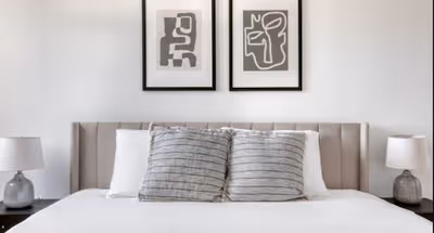 Del Arroyo Serviced Apartments