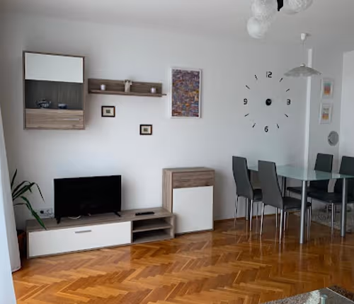 Varazdinska Serviced Apartment