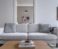 Treuchtlinger Straße Service Apartment