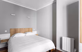 Poncelet Serviced Apartment