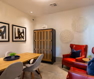 E Martin Luther King Jr Blvd