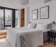 Norrmalm Serviced Apartments