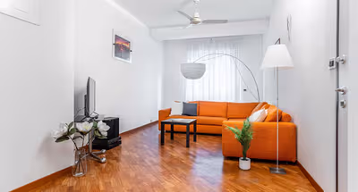 Bergamo Serviced Apartments