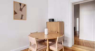 Prenzlaue Serviced Apartment