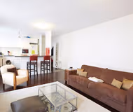 rue de Longchamp Serviced Apartment