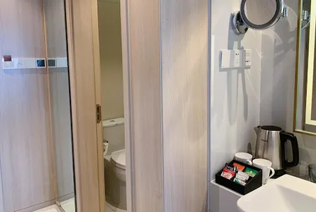 Daduhe Road Serviced Apartments