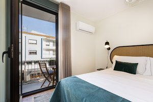 Corporate Housing Campanhã 01