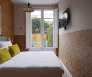 Service Apartment Barcelona