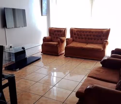 North Beach Serviced Apartments