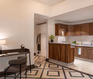 Somerset Al Mansoura Doha