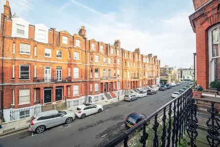Callow Street