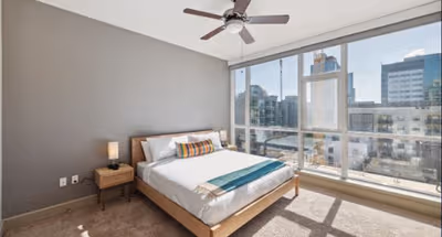 Market Street Furnished Apartments