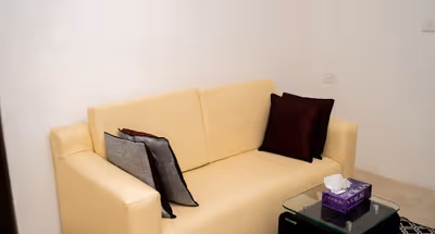 Greater Kailash Serviced Residence