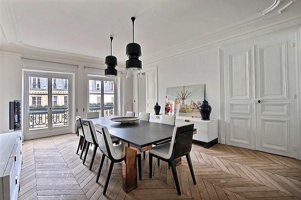 210M2 PALAIS ROYAL RESIDENCE
