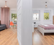 Kliniczna Serviced Apartments