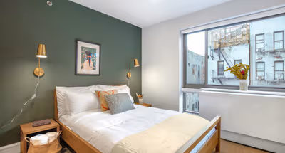 West 50th Street Midtown - 6D