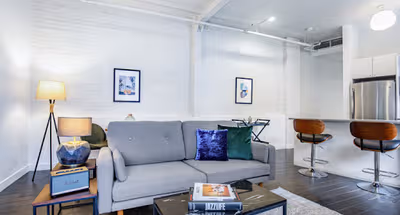 Spring Street - Soho 2