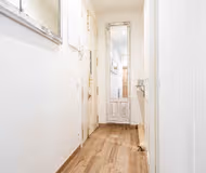 Av. de Felipe II serviced apartments