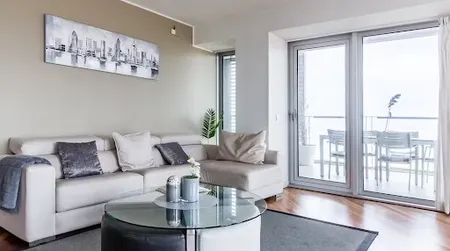 Diagonal Mar Serviced Apartments
