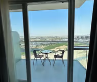 Hessa Street Studio Apartment