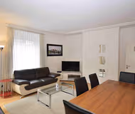 Seefeldstrasse Feldeggstrasse Serviced Apartment, Right Shore
